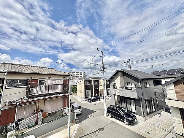 【View】眺望