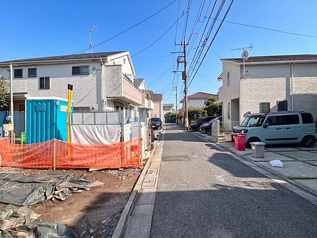 【Under construction】建設中