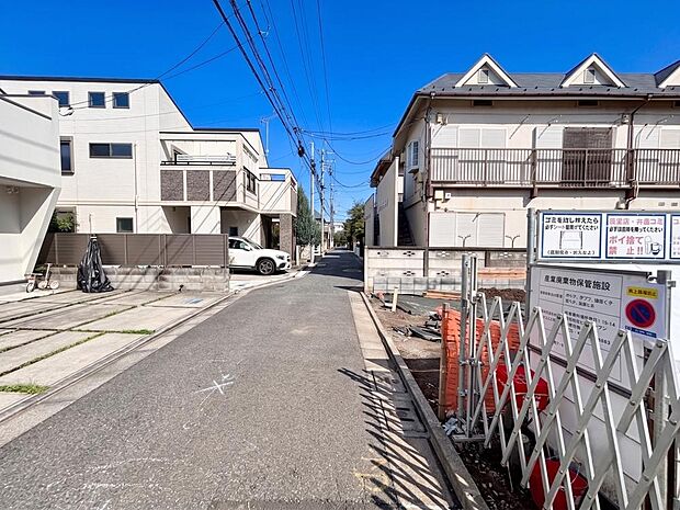 【Under construction】建設中