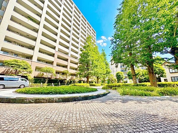 【Exterior】外観