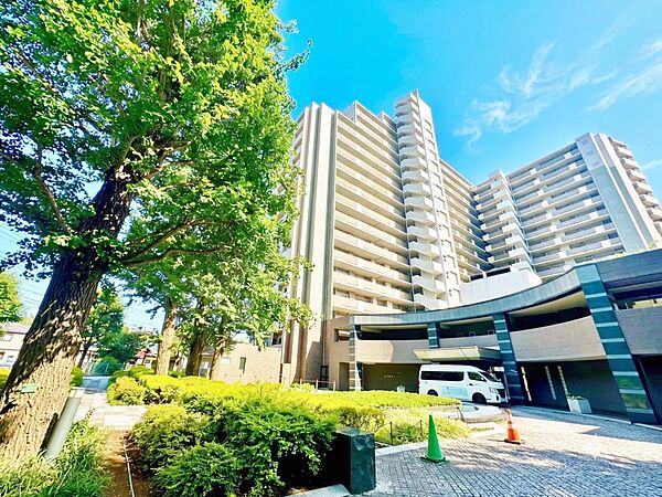 【Exterior】外観