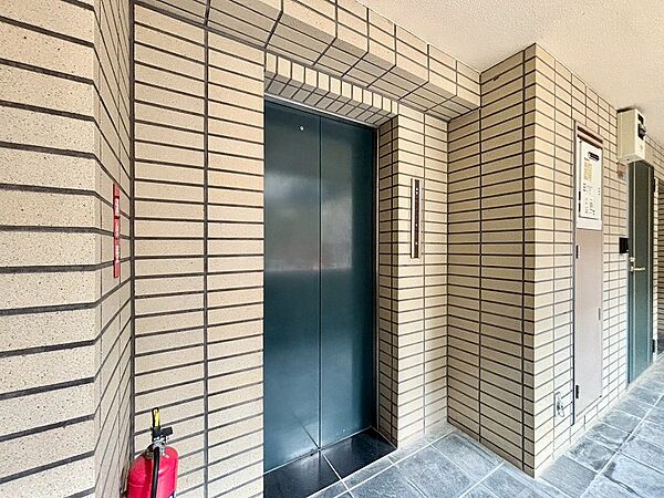【Entrance】玄関