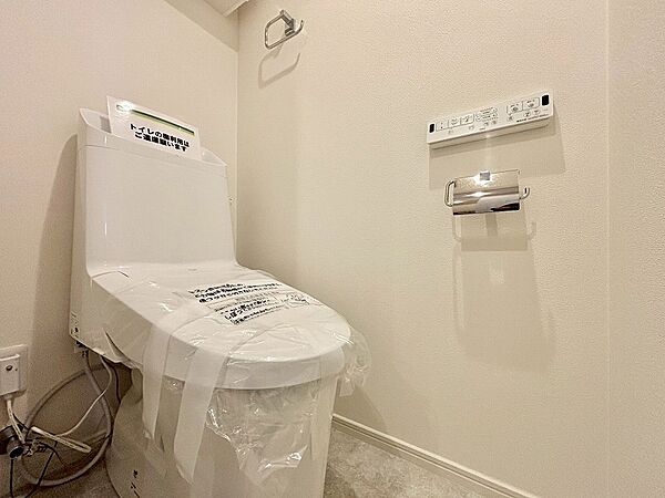 【Toilet】トイレ