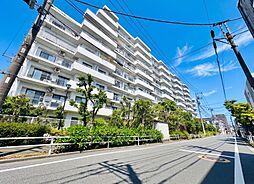 コートハウス城北中央公園