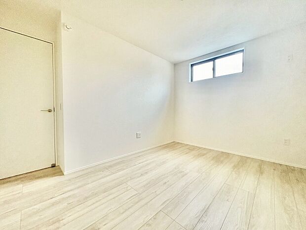 【Bedroom】居室