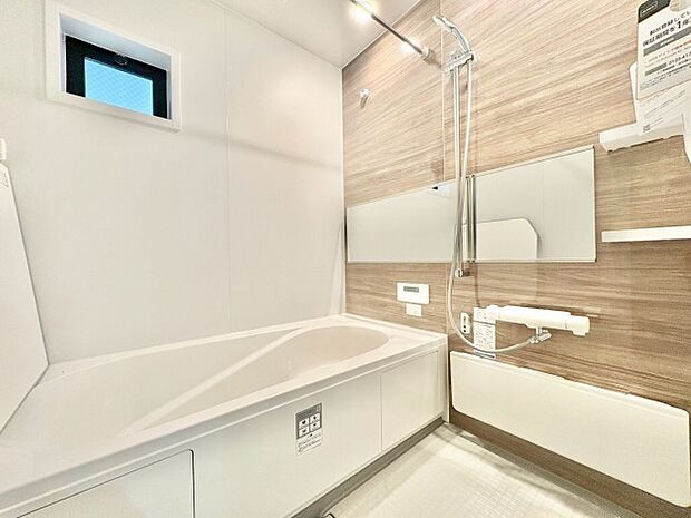 【Bathroom】浴室
