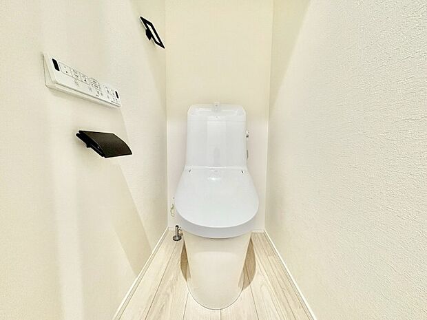 【Toilet】トイレ