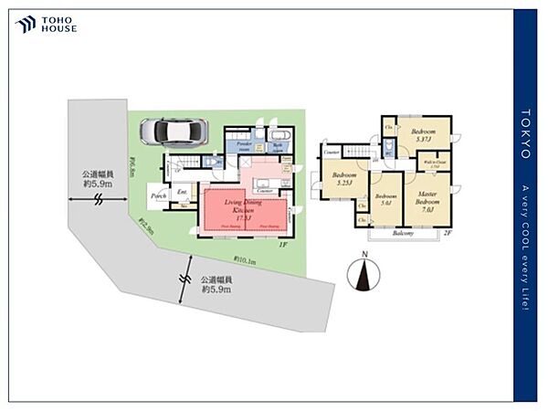間取り：313004872571