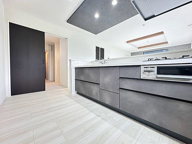 【Kitchen】キッチン
