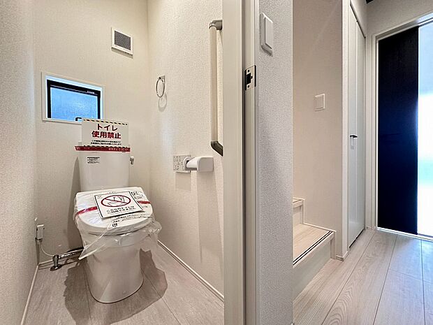 【Toilet】トイレ