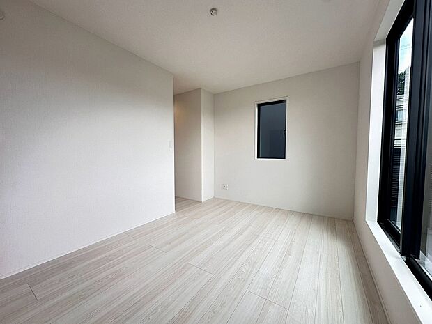【Bedroom】居室