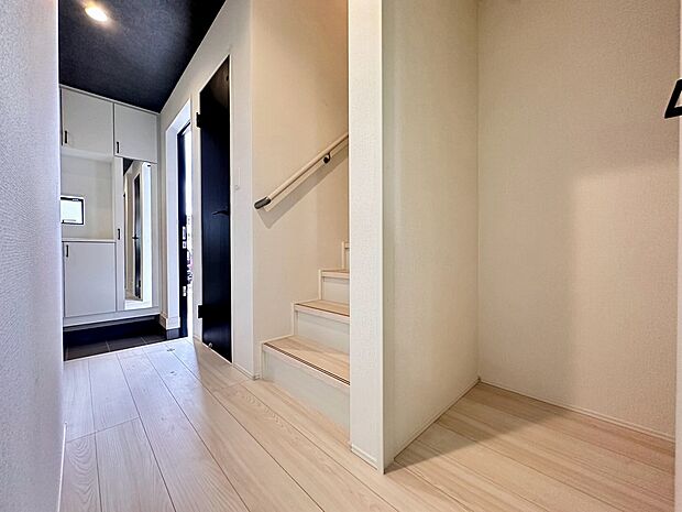 【Interior】内観
