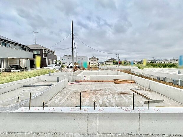 【Under construction】建設中