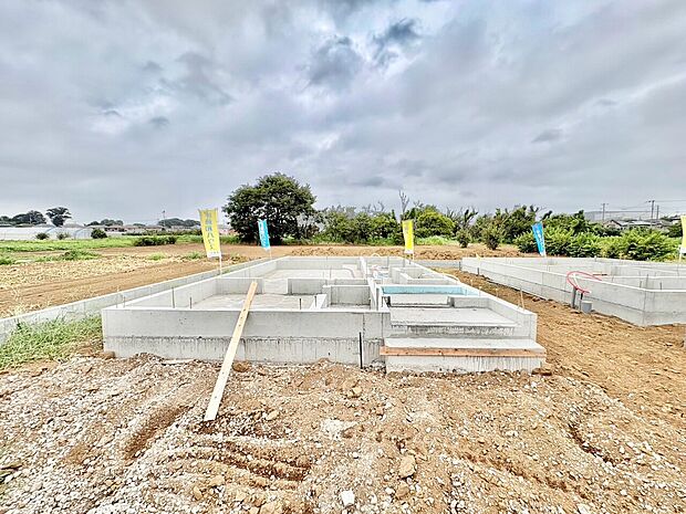 【Under construction】建設中