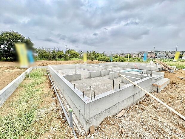 【Under construction】建設中