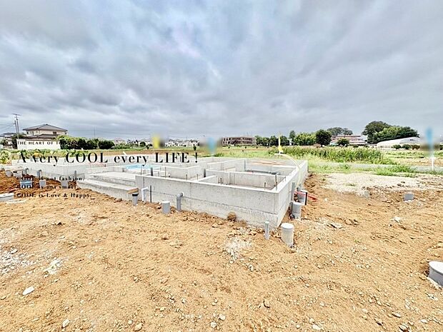 【Under construction】建設中