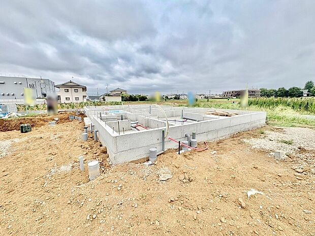 【Under construction】建設中