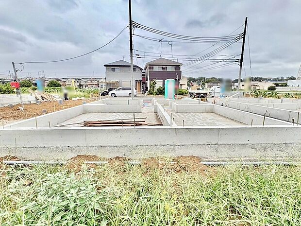 【Under construction】建設中