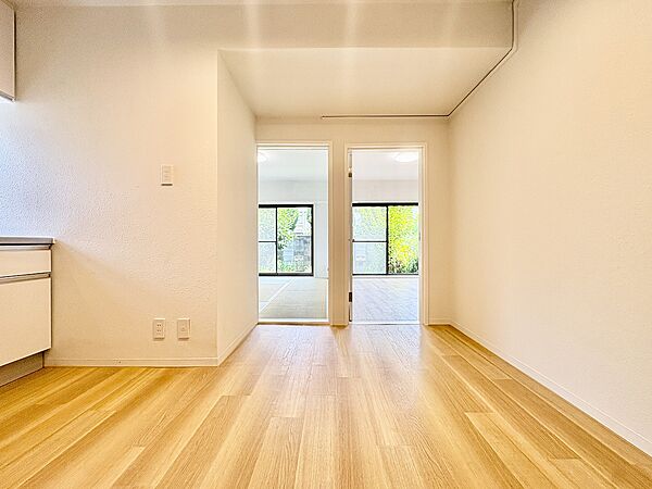 【Livingroom】リビングルーム