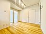 寝室：【Bedroom】居室