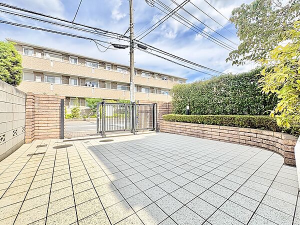 【Exterior】外観