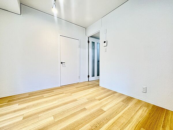 【Bedroom】居室