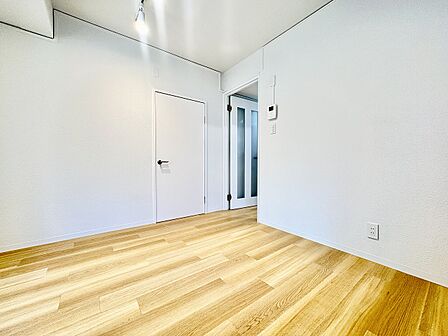 【Bedroom】居室