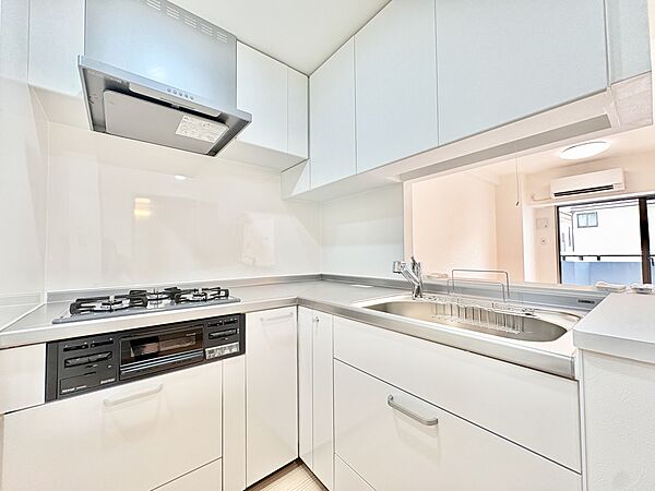 【Kitchen】キッチン