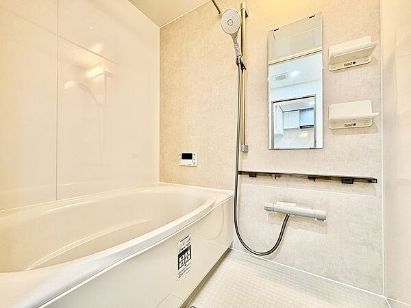 【Bathroom】浴室