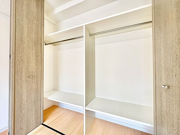 【Storage】収納