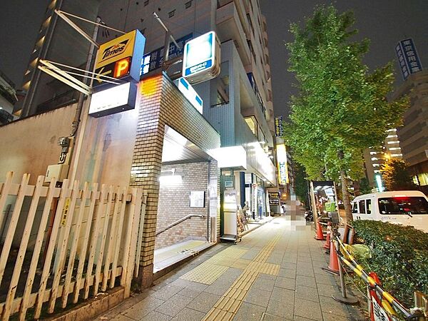 地下鉄成増駅まで約237m