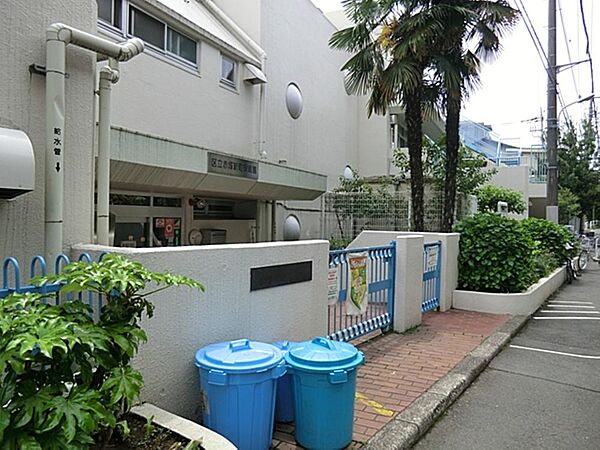赤塚新町保育園まで約570m