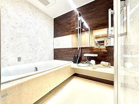 【Bathroom】浴室