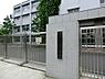 周辺：東京都立桜修館中等教育学校まで約559m