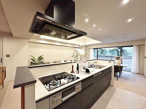 【Kitchen】キッチン