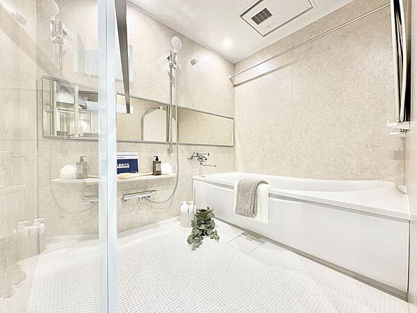 【Bathroom】浴室