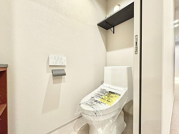 【Toilet】トイレ