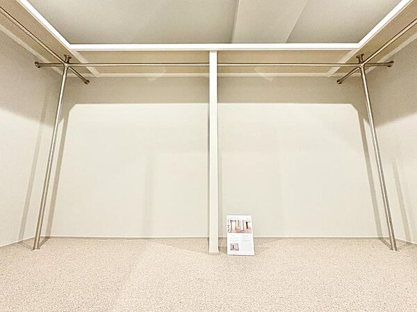 【Storage】収納