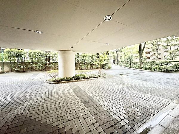 【Entrance】エントランス