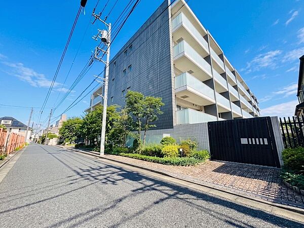 【Exterior】外観