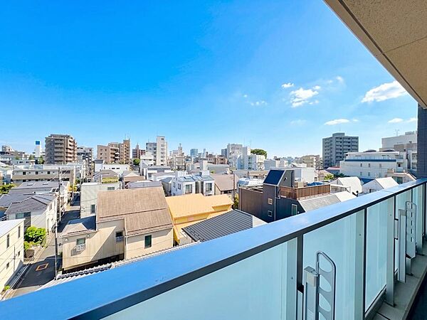 【View】眺望