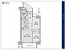 間取り：【Floorplan】間取り