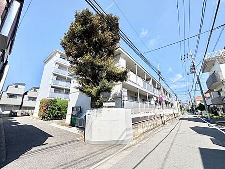 【Exterior】外観