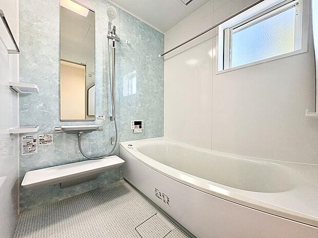 【Bathroom】浴室