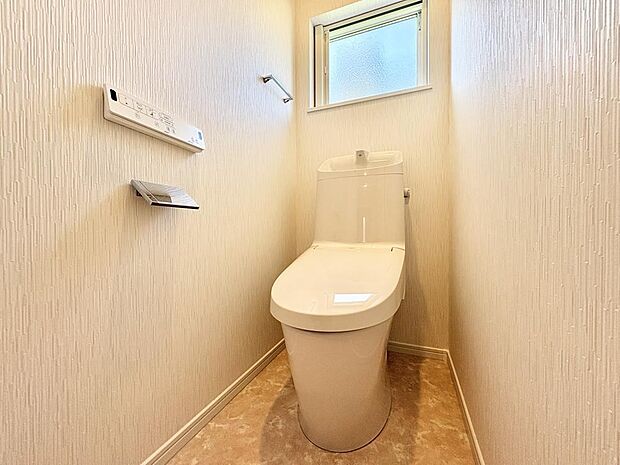 【Toilet】トイレ