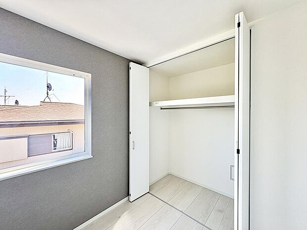 【Storage】収納