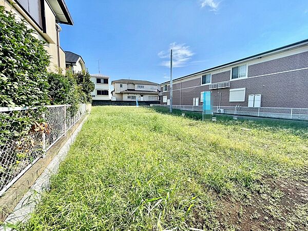 【Land】土地