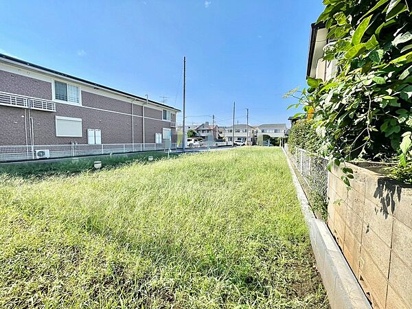 【Land】土地