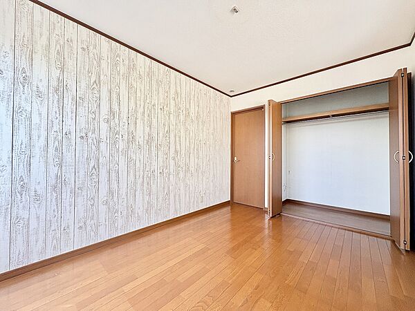 【Bedroom】居室