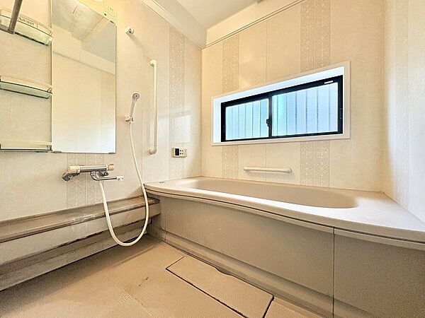 【Bathroom】浴室